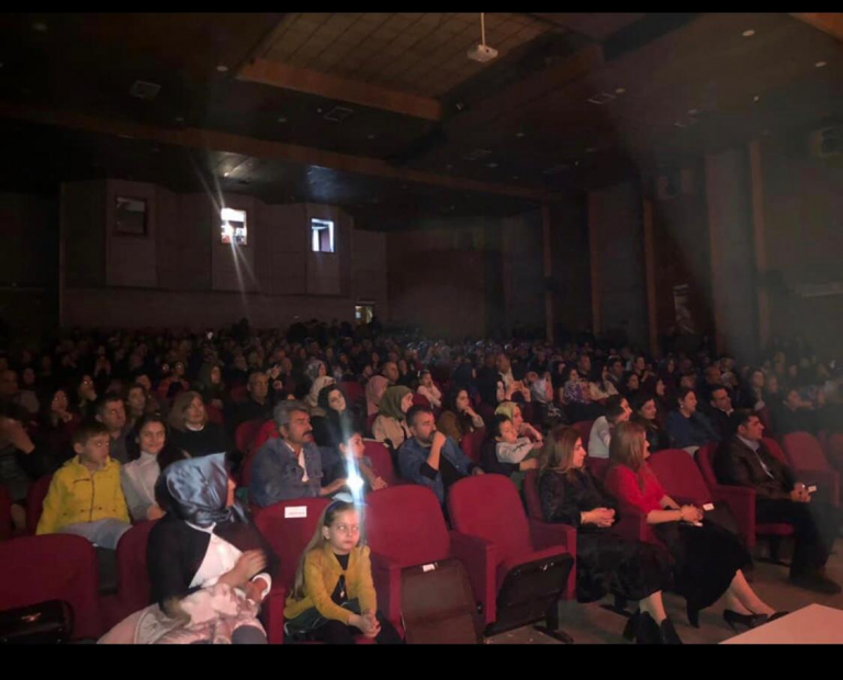 18 Mart Çanakkale Zaferi Töreni